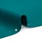 1 Yard Deep Teal Silk Crepe Fabric Premium Four Ply for Sewing Projects, 44 Inches Width